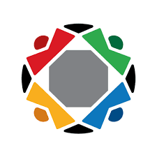 Network provider logo